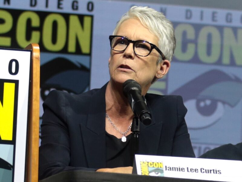 Jamie Lee Curtis: a rainha do terror que esperou 40 anos pelo Oscar