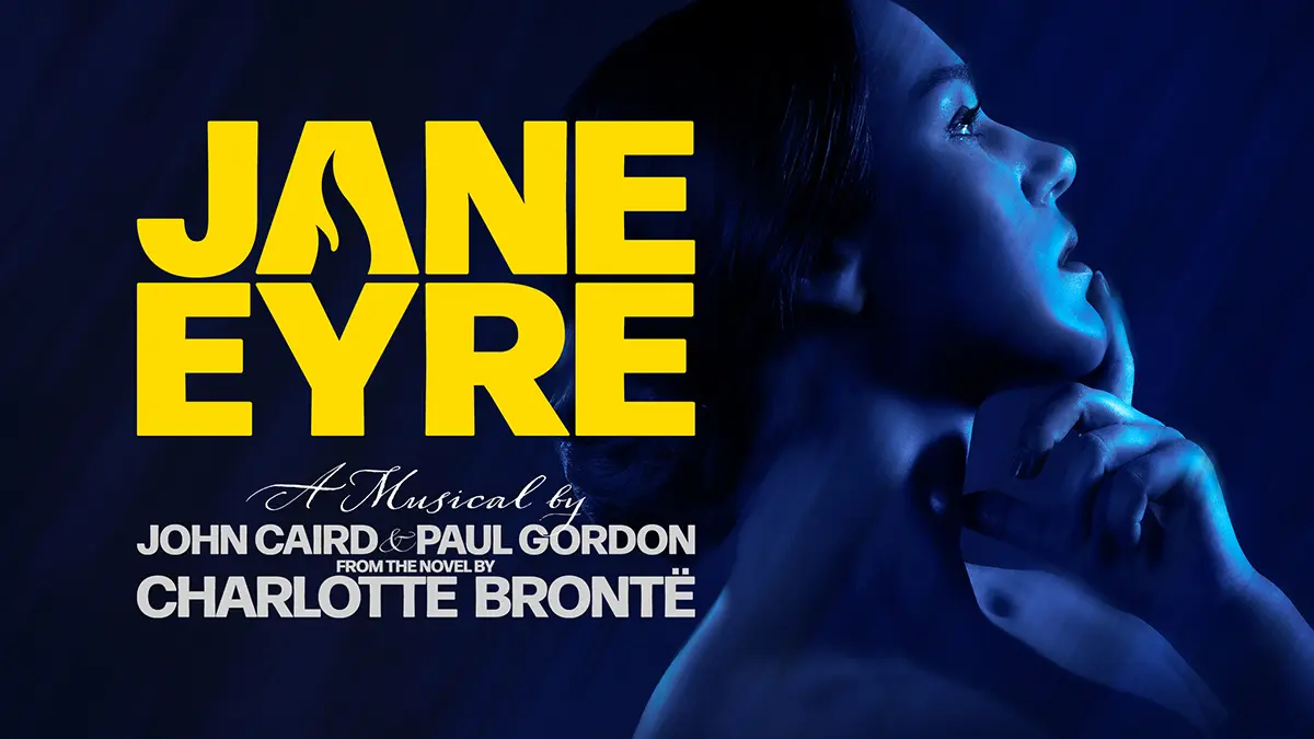 El musical de Jane Eyre llega al Reino Unido después de 30 años, con el director que dio vida a Les Misérables