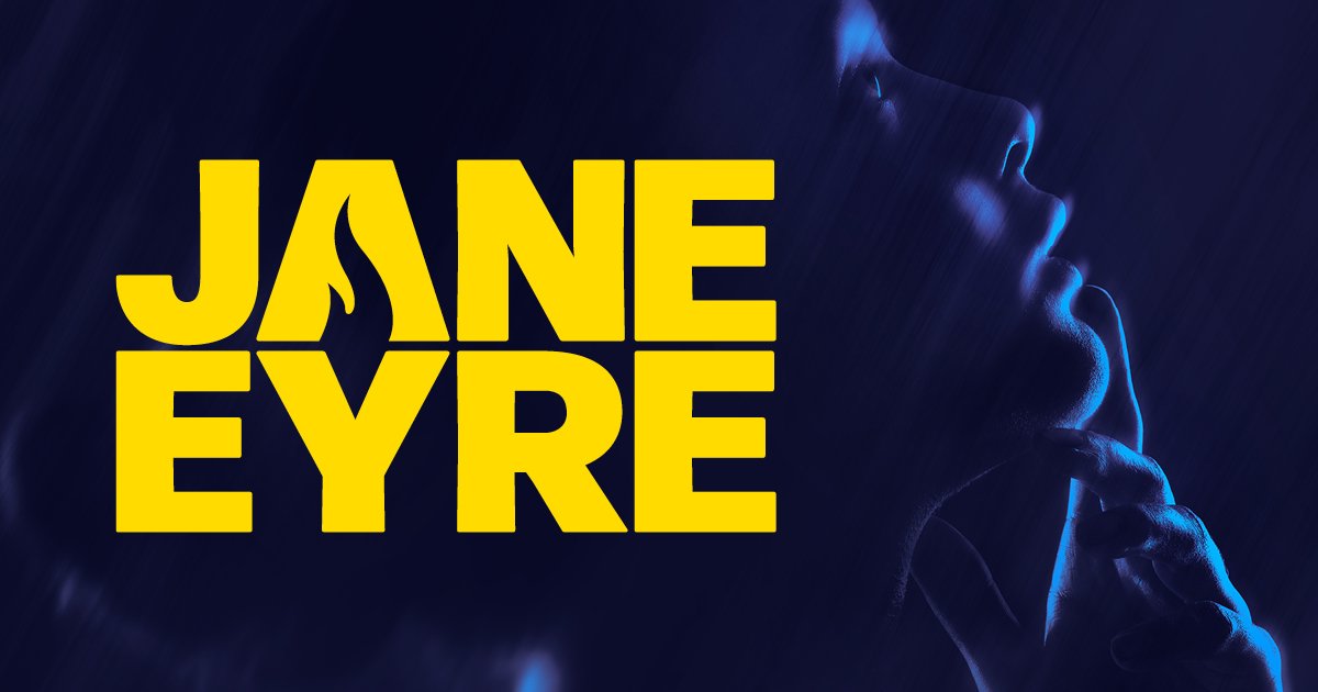 Jane Eyre A Musical production at Southwark Playhouse Elephant