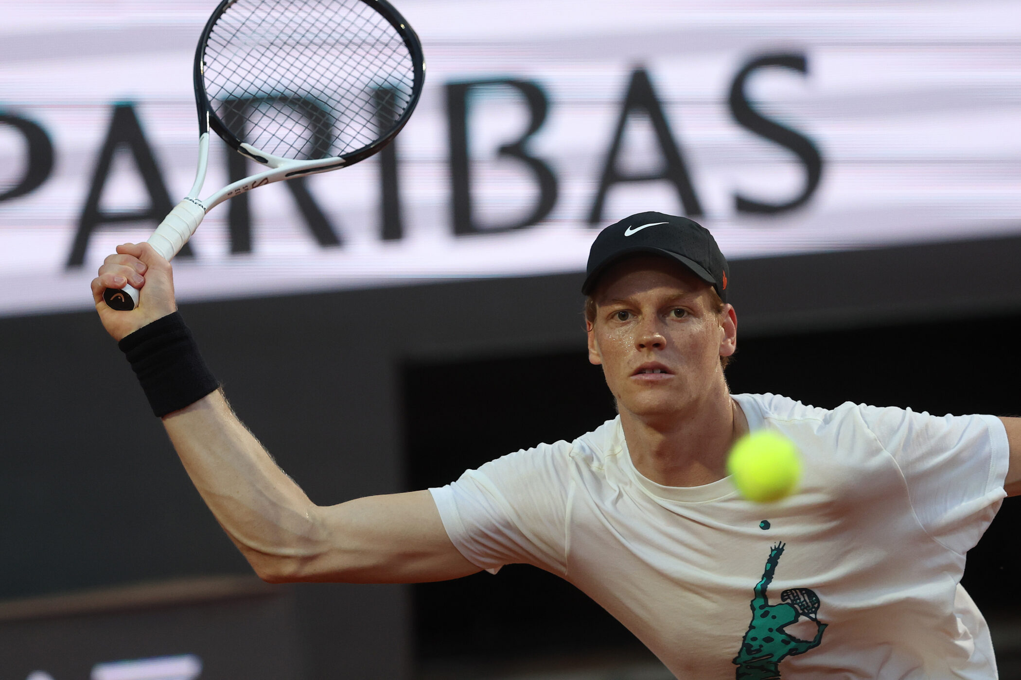 Jannik Sinner