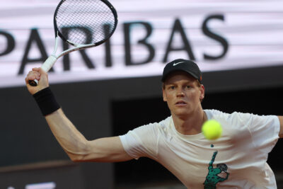 Jannik Sinner