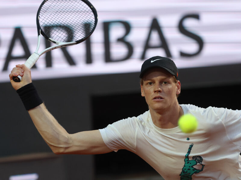 Jannik Sinner: Der Südtiroler Bergkind, das die Tenniswelt regiert