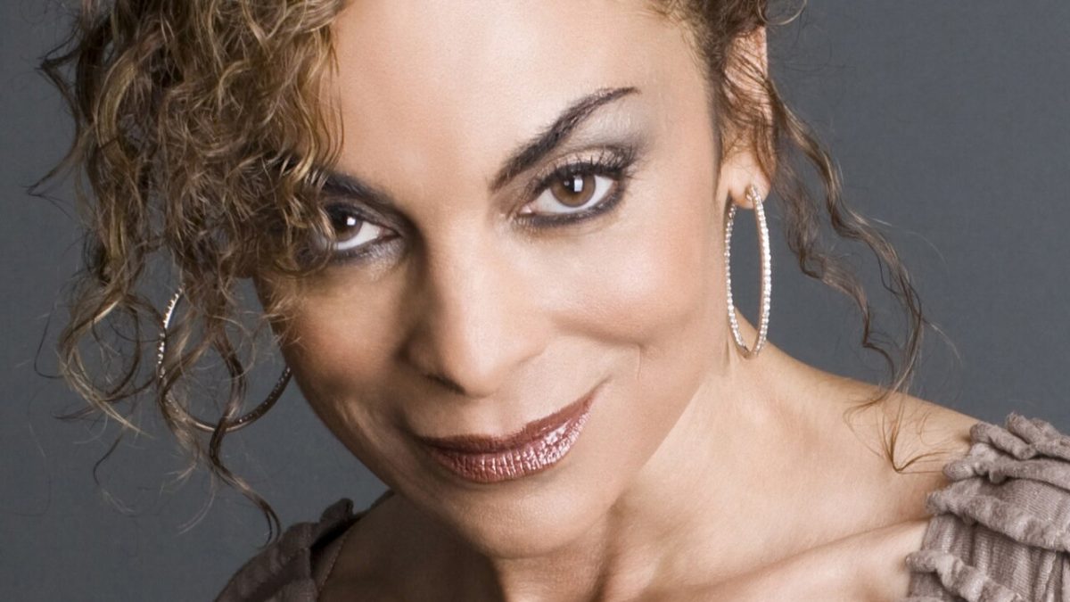 ジャスミン・ガイ、Netflix版『A Different World』でホイットリー役に復帰し容姿批判に反論