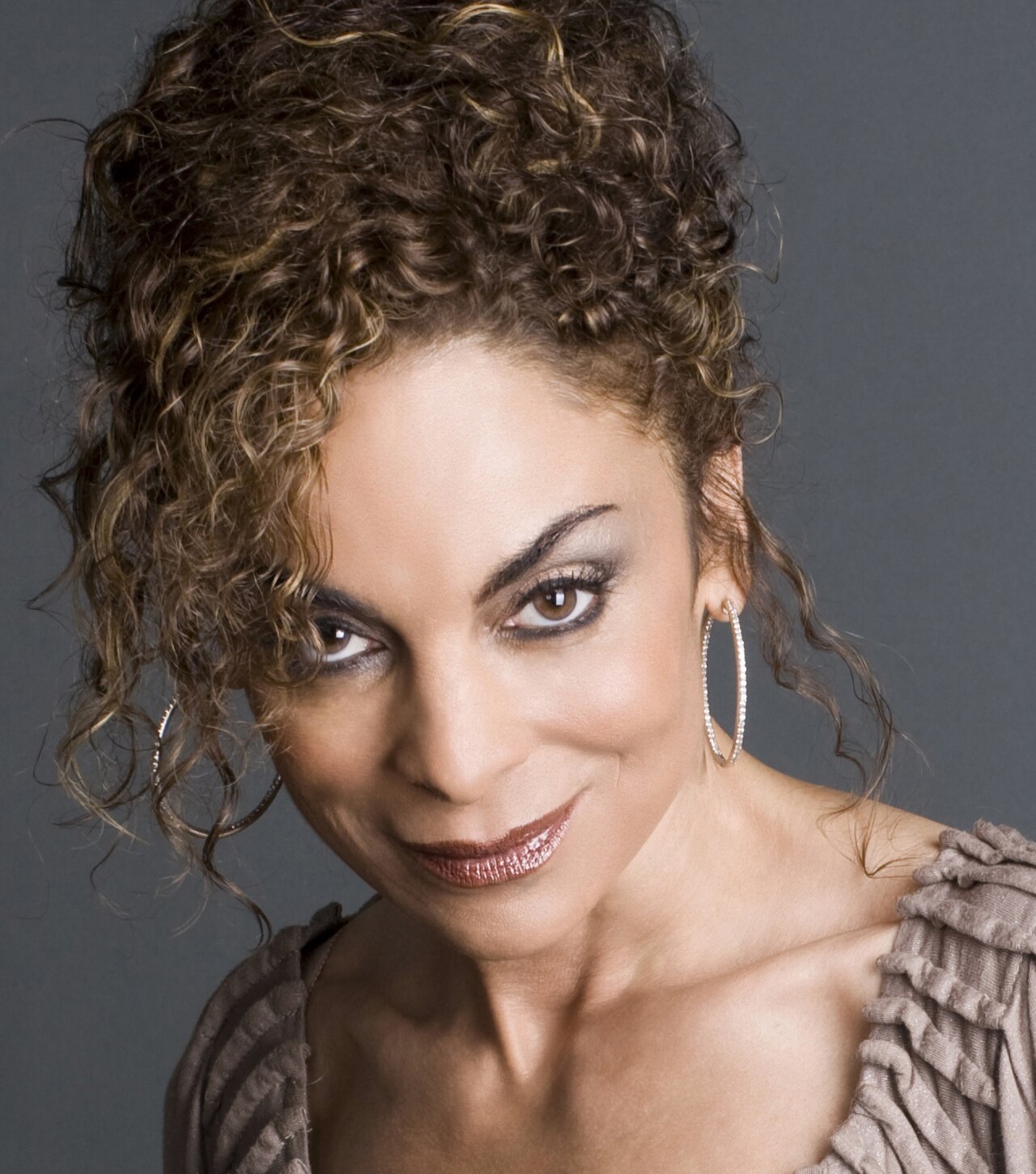 Jasmine Guy