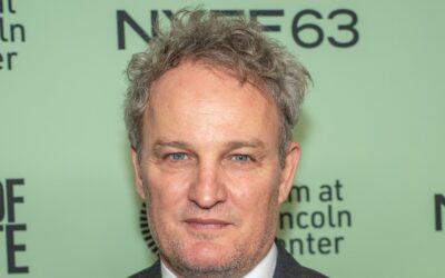 Jason Clarke aporta a «Supermax» el peso de prestigio que necesita el regreso de Will Smith