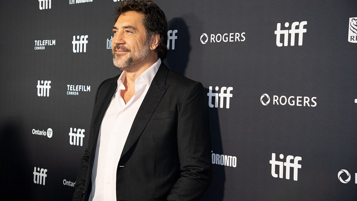 ハビエル・バルデム　ハリウッドが20年かけても定義できなかった俳優