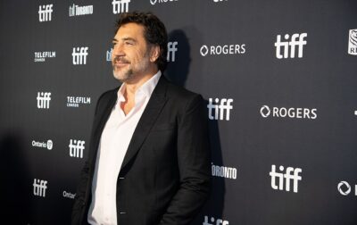 Javier Bardem