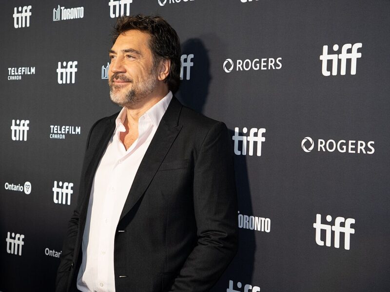 Javier Bardem og den karriere Hollywood aldrig formåede at eje