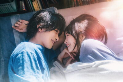 横浜流星 ve 広瀬すず, 藤井道人’in You, Like a Star filminde yeniden bir arada
