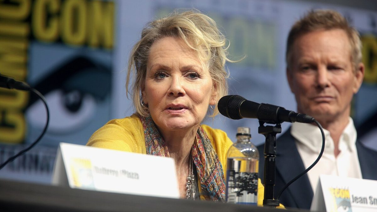 Jean Smart ou le paradoxe d&rsquo;une carrière qui ne voulait pas finir