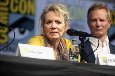 Jean Smart