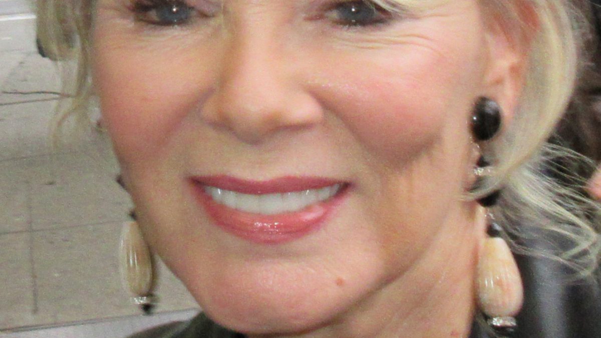 Jean Smart ou le paradoxe d&rsquo;une carrière qui ne voulait pas finir