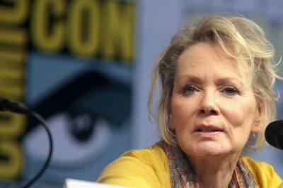 Jean Smart’s fifth Emmy sets the tone for HBO Max’s most decorated night in recent memory