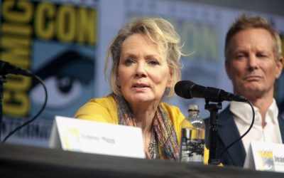 Five seasons, five Emmys: Jean Smart rewrites television history as HBO and Max claim 21 awards
