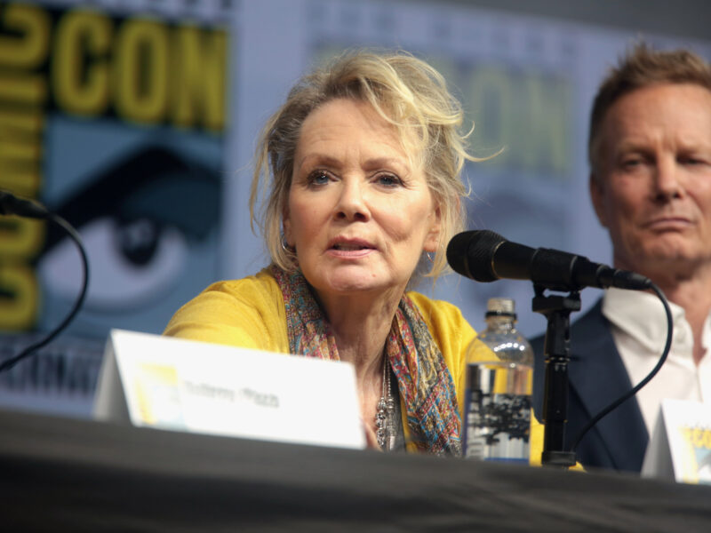 Fem sæsoner, fem Emmy: Jean Smart skriver tv-historie, mens HBO og Max fejrer 21 priser