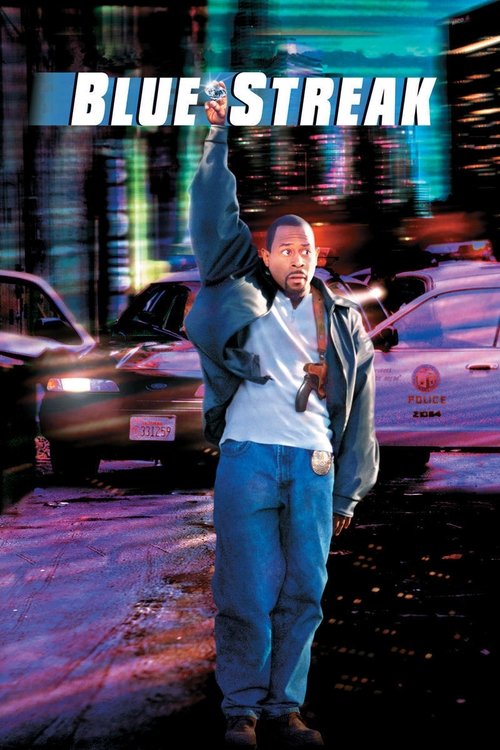 笨贼妙探 (1999)