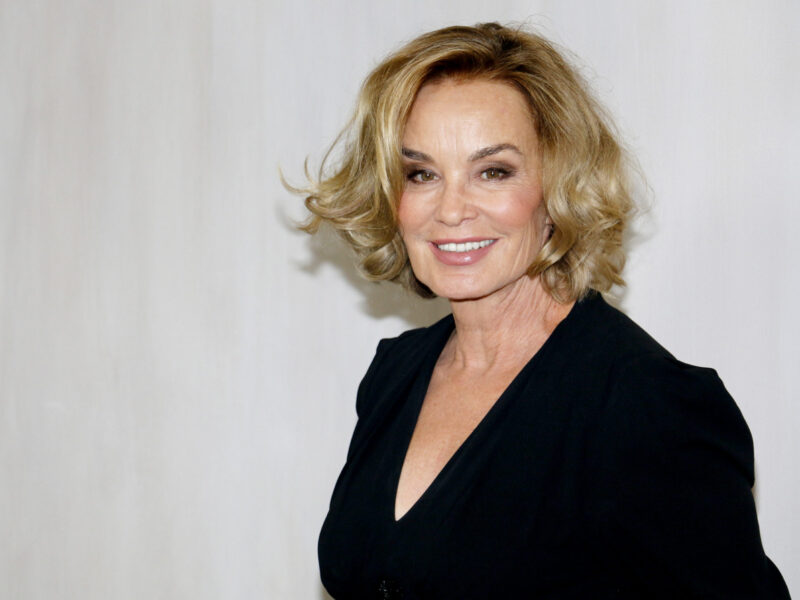 Jessica Lange, nữ diễn viên nửa thế kỷ từ chối bị Hollywood định nghĩa