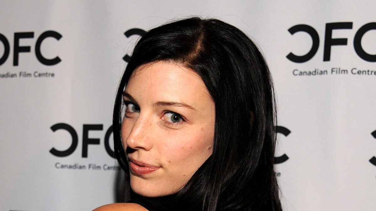 Jessica Paré, la Montréalaise révélée par Denys Arcand avant de devenir Megan Draper