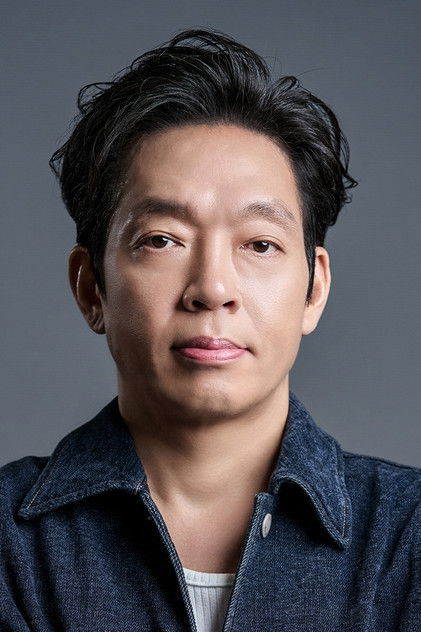 박지환 como Lee Hyeon-do
