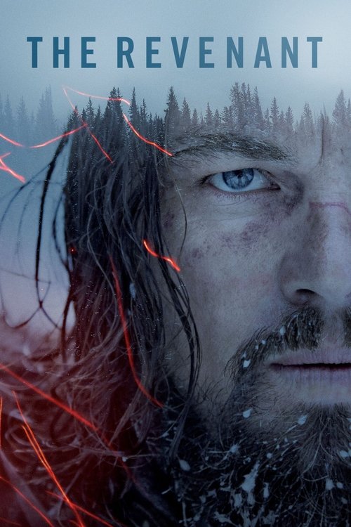 The Revenant - Der Rückkehrer (2015)