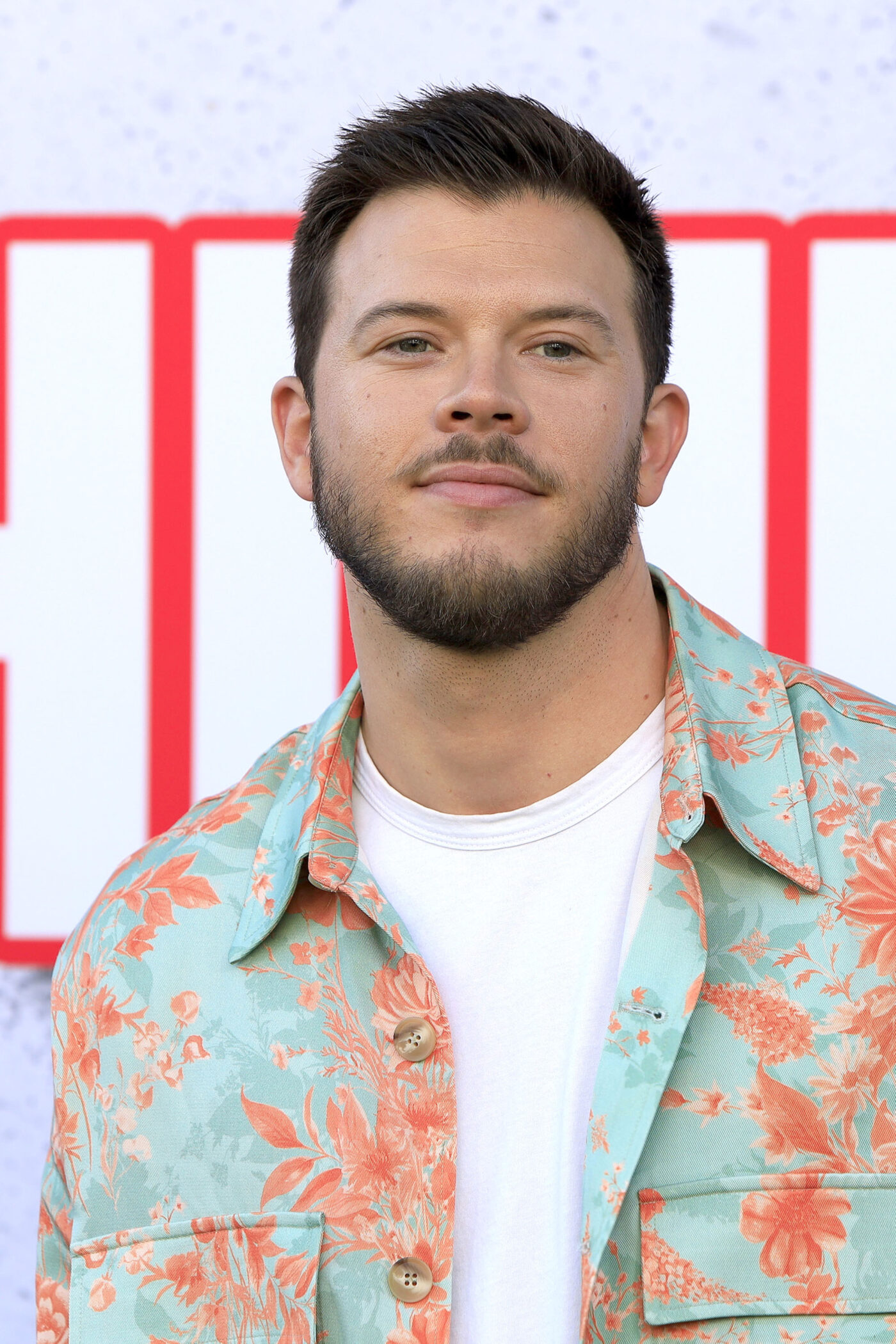 Jimmy Tatro