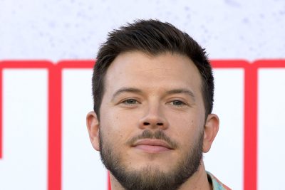 Jimmy Tatro