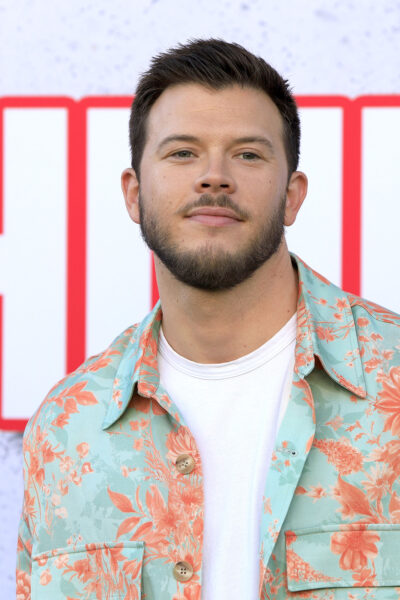 Jimmy Tatro