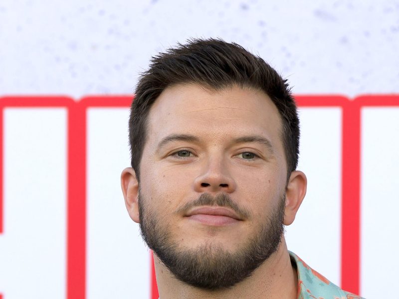 Jimmy Tatro: từ diễn viên hài chuyên đóng vai trai bro đến nhà sáng tạo nội dung HBO