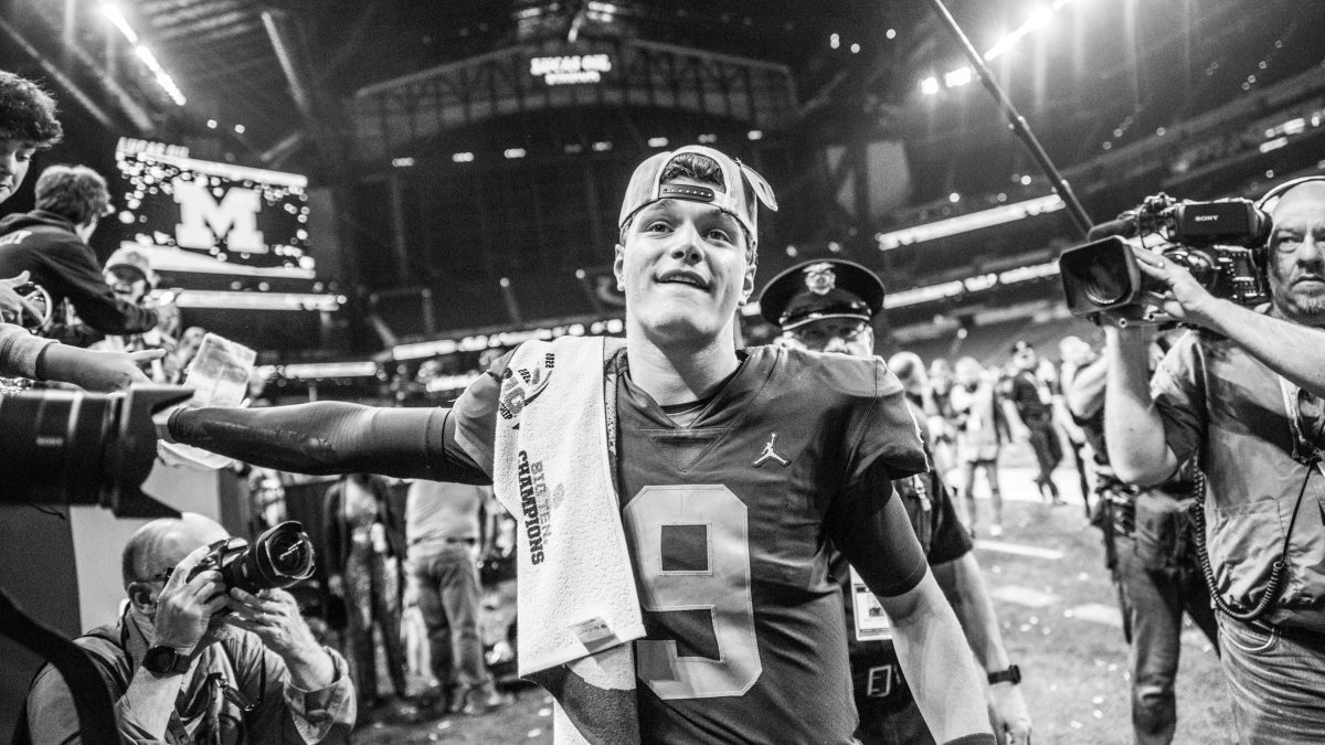 J.J. McCarthy, the Vikings’ Castoff QB, Joins Coach John Harbaugh’s Giants After Two Broken Seasons