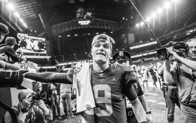 2季連続でつまずいた元バイキングスQB、J・J・マッカーシーがジョン・ハーボー率いるジャイアンツへ