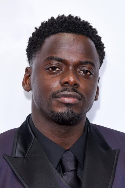 Daniel Kaluuya în rolul Chris Washington