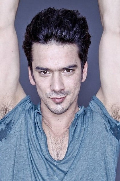 Íñigo Garcés como Jaime