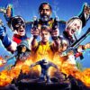 **The Suicide Squad: un caos sangriento y divertido sin pretensiones**
