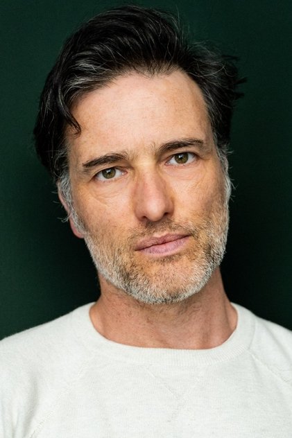 Ed Stoppard as The King