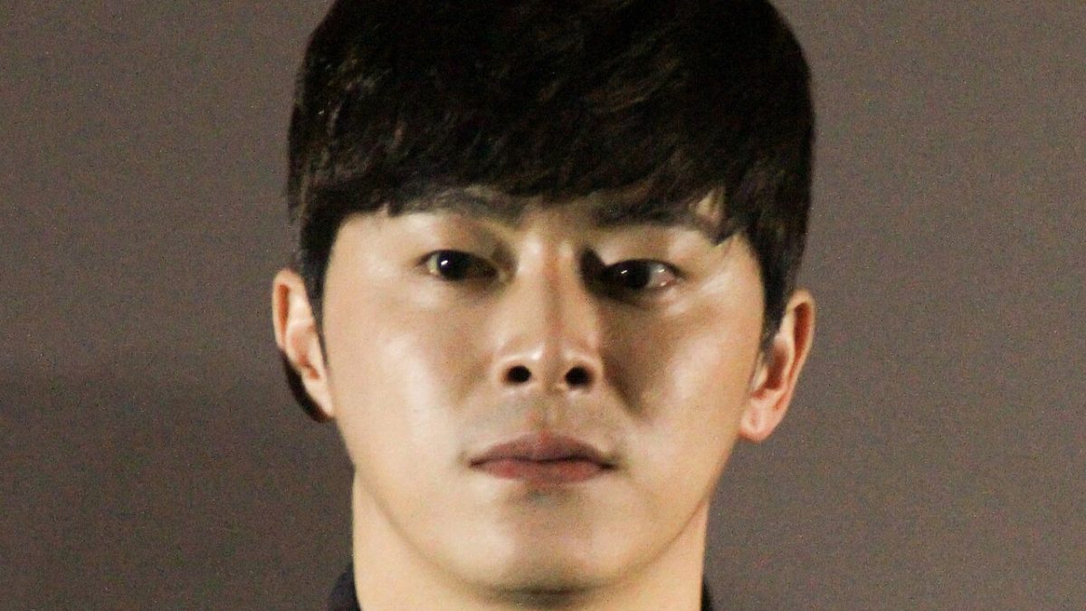 조정석: 아무도 보지 않던 9년이 모든 것을 설명한다