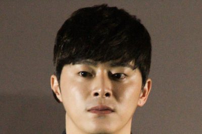 Jo Jung-suk
