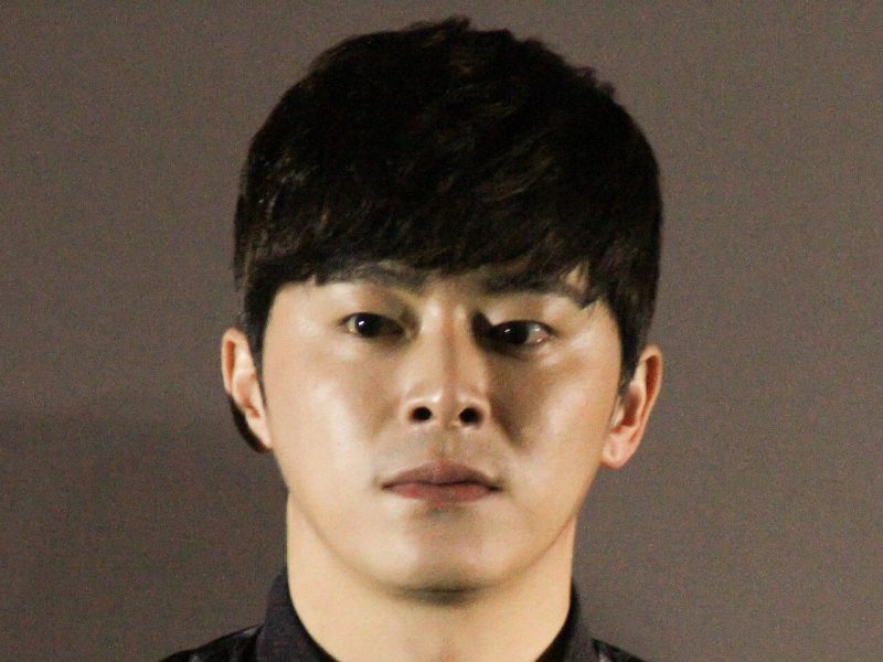 Jo Jung-suk: the nine silent years that explain everything that came after