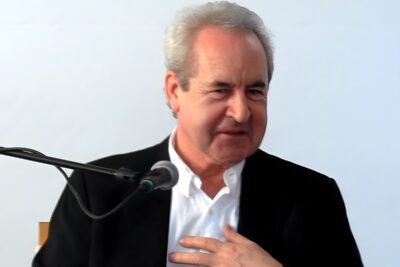 John Banville