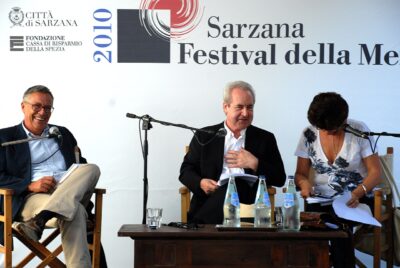 John Banville