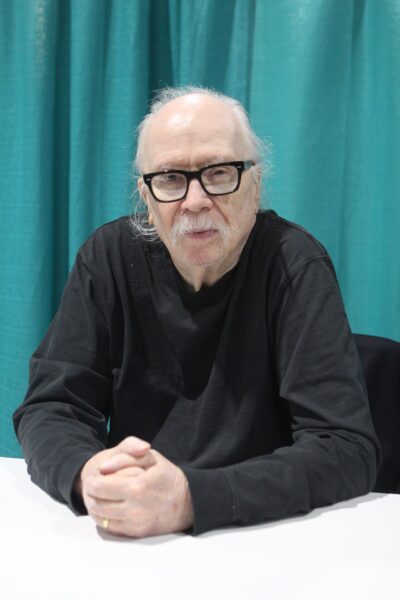John Carpenter