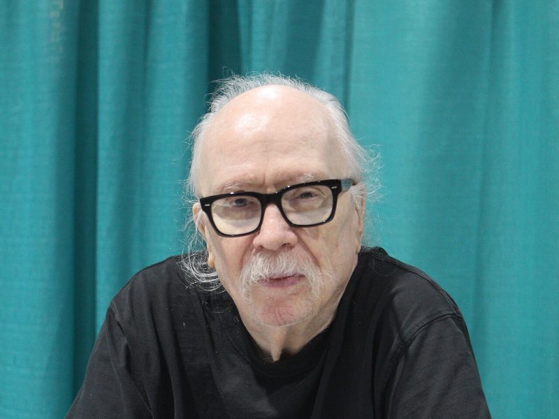 John Carpenter: o cineasta que inventou o terror moderno e mudou o cinema