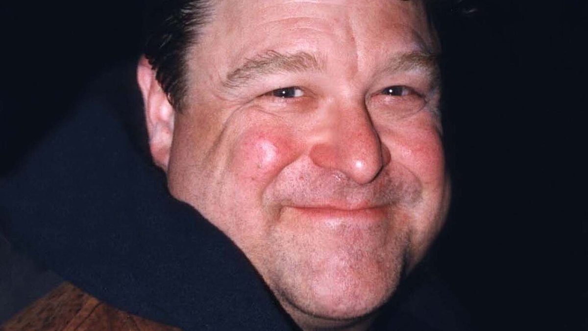 John Goodman – fra Dan Conner i Roseanne til Iñárritus Digger og The Last of Us