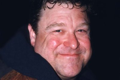 John Goodman