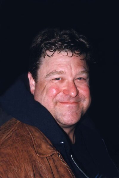 John Goodman