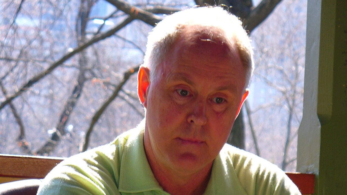 John Lithgow, Dexter’ın Trinity’sinden HBO’nun Dumbledore’una uzanan kariyer