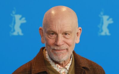 La ovación más larga de Venecia se quedó en un premio: la Copa Volpi para John Malkovich