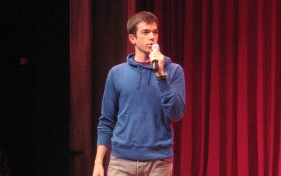 John Mulaney circles Maxwell Smart as Warner Bros revives Get Smart on deadpan, not slapstick