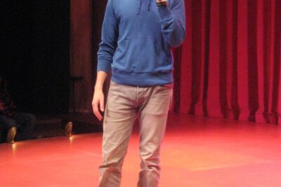 John Mulaney