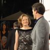 Jon Hamm estreia American Hostage e avisa que vai tirar um ano de folga para ser pai