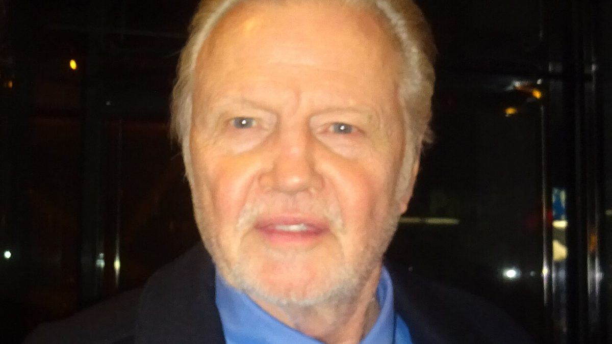 Jon Voight – fra Asfalt-cowboy til Hollywoods mann i Washington